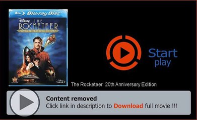 Download The Rocketeer: 20th Anniversary Edition Movie For Ipod