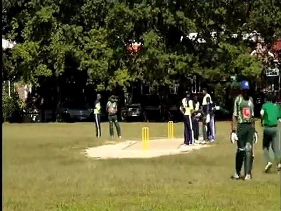 Claymon Rose, 7 Wickets for 35 runs