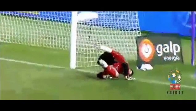 Cristiano Ronaldo Lifetime Goals Year Ender 2014