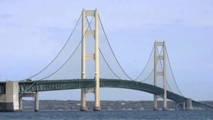 25 Scary Bridges You'll Have To See To Believe