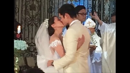 Cubao streets closed for DongYan’s ‘Royal Wedding’