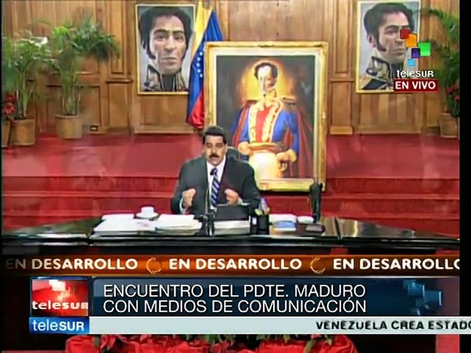 Venezuela alzará su voz en el Consejo de Seguridad por la paz mundial