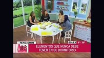 Elementos que nunca se deben tener el dormitorio según el Feng Shui