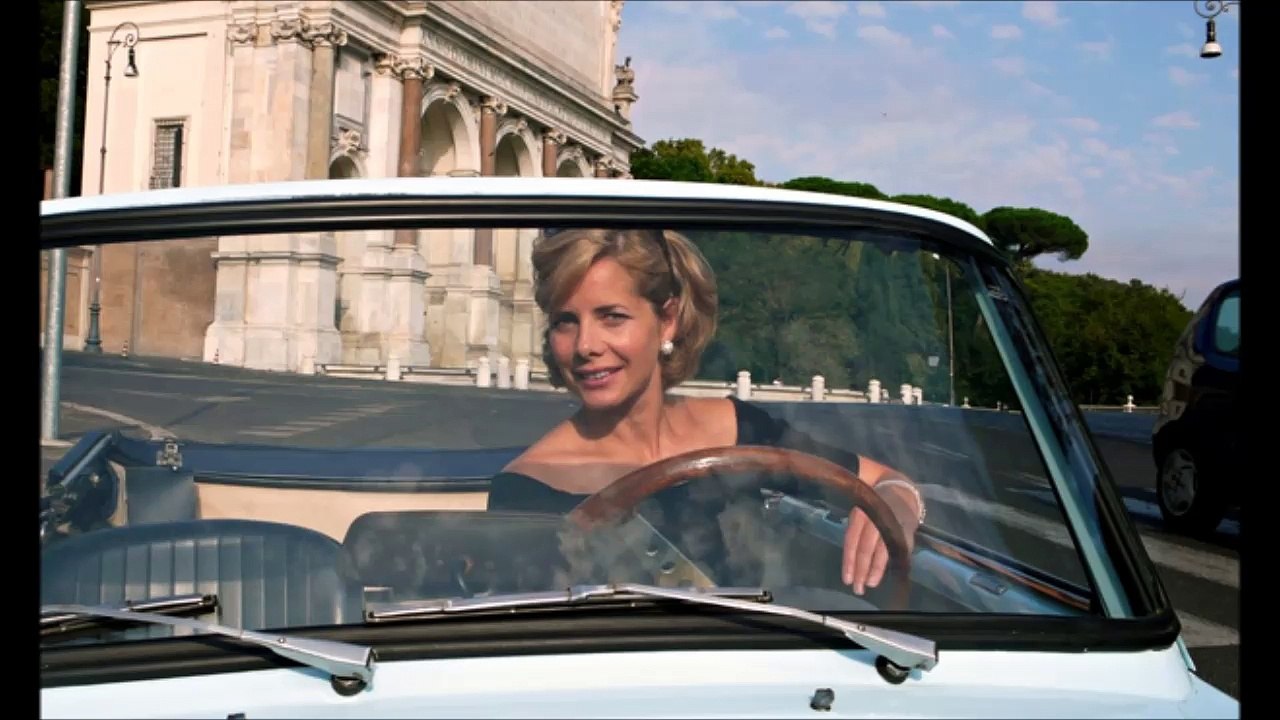 Darcey Bussell’s Looking for Audrey Al Murray’s Great British Spy Movies