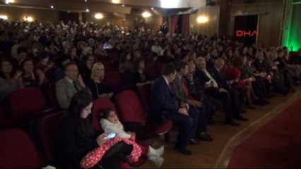 Mersin Mdob Vals, Caz ve Dans Müzikleriyle Yeni Yılı Karşıladı