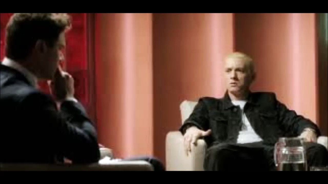 Eminem Admits He’s Gay In Hilarious Cameo In ‘The Interview’