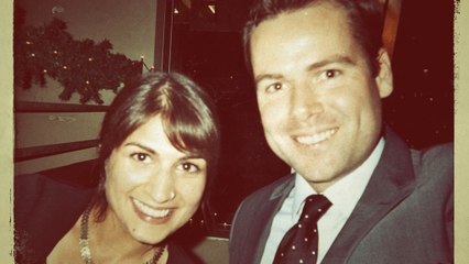 Date Lab: Kanika and Ryan
