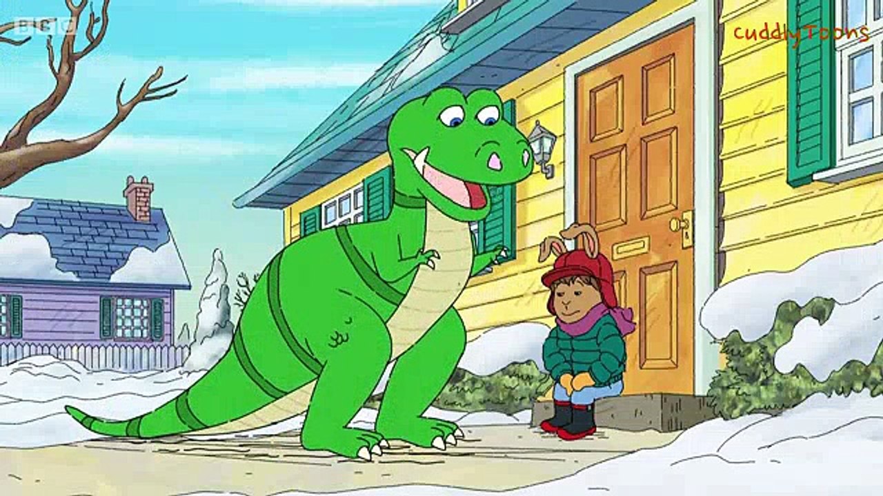 Arthur Based on a True Story (Series 16 Episode 1 Part 2) video Dailymotion