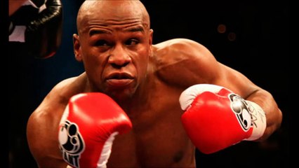 Floyd Mayweather Jr. Wins By Decision Over Manny Pacquiao