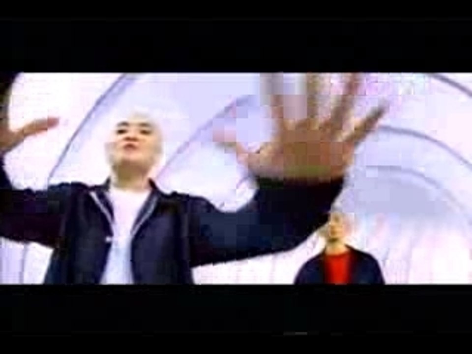 DJ DOC - RUN TO YOU