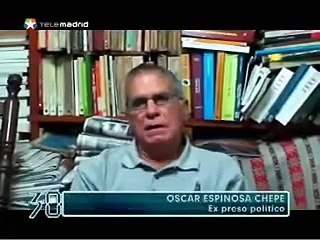 Cuba - 50 anos de tirania castrista 1a. Parte