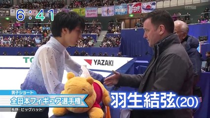 12/27　Oha-A　関西ろ