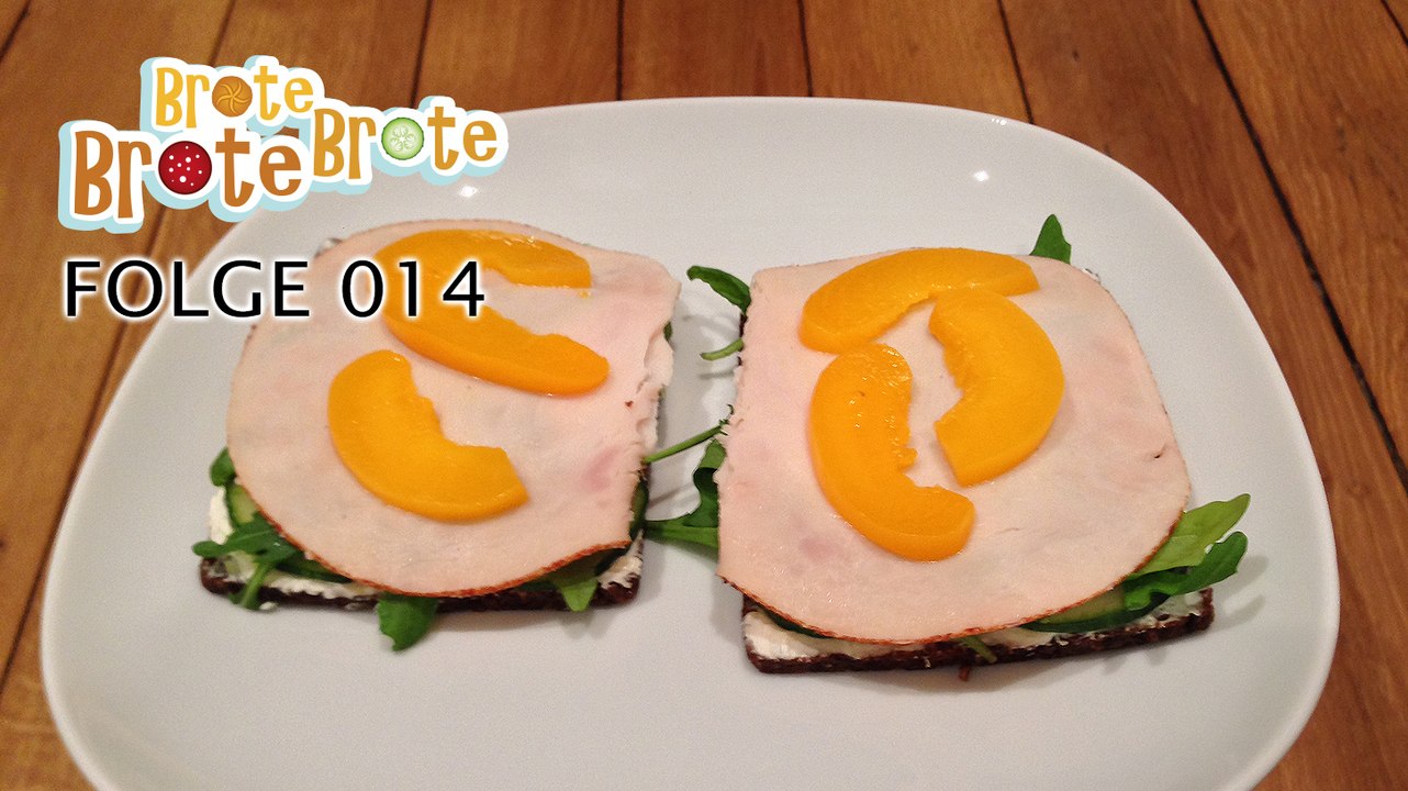 Folge 014 - Pumpernickel Deluxe