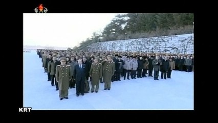 U.S. suspects North Korea had help attacking Sony Pictures