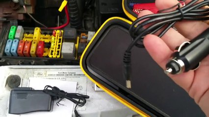 Anker Car Jumping Kit Product Review