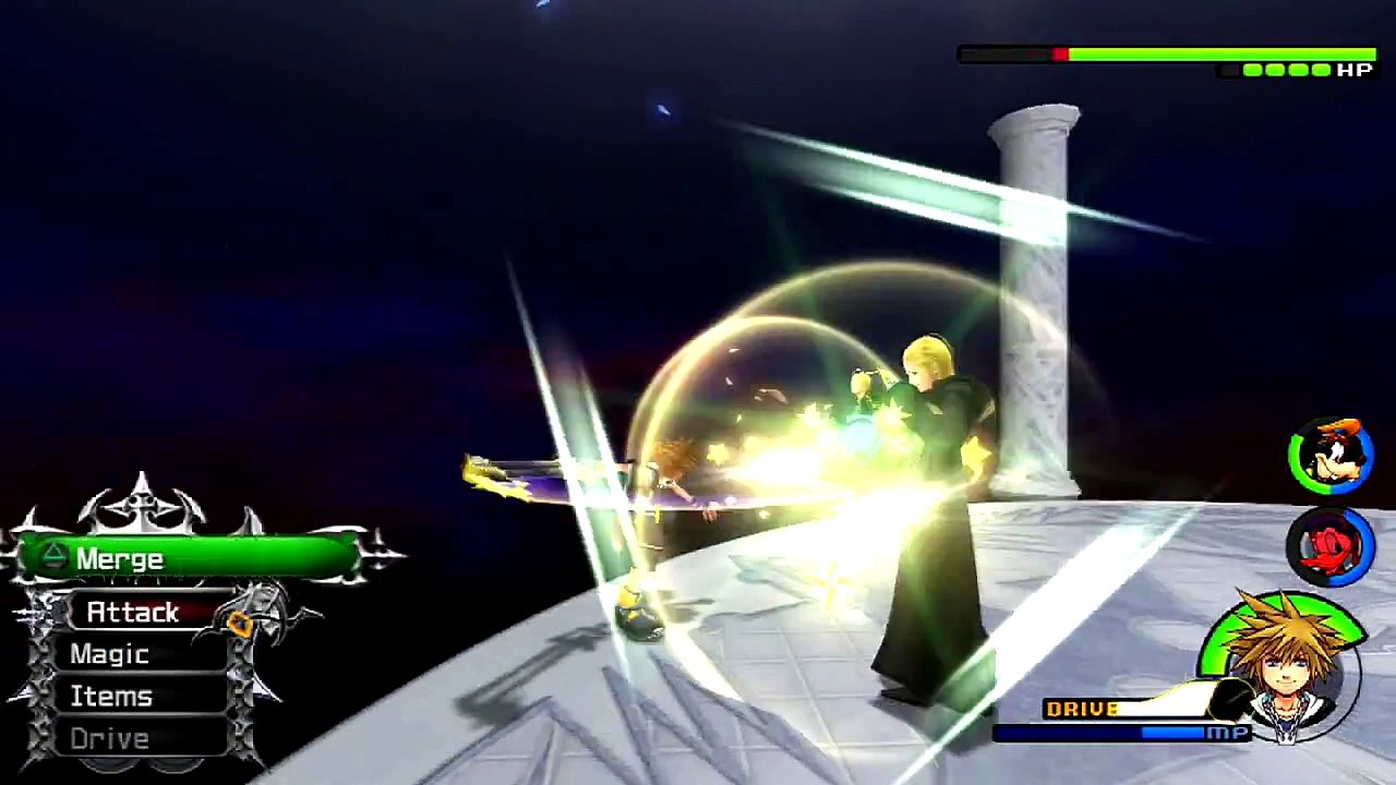 Kingdom Hearts 2.5 HD Remix - Kingdom Hearts 2 Final Mix - Part 32 - The Road To Kingdom Hearts 3