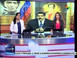 Venezuela seguirá fortaleciendo las reservas internacionales