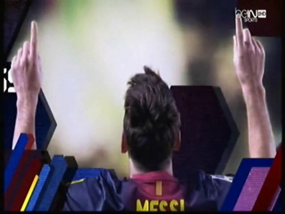 ميسي محطم الارقام القياسية / وثائقي