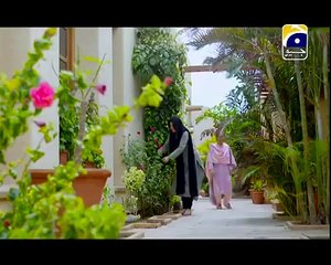 Iqrar Episode 10 Full on Geo Tv - December 30