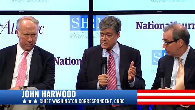 If Obama Is Reelected, a Major Budget Deal Will Pass