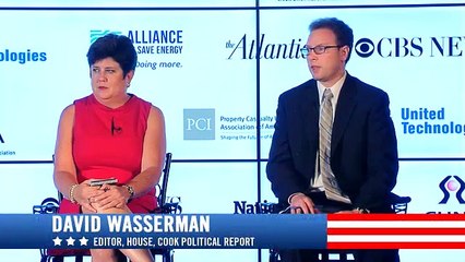 Will Democrats or Republicans Win the House in 2012?