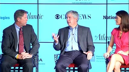 Gov. Snyder: Michigan, a Battleground in 2012 Election