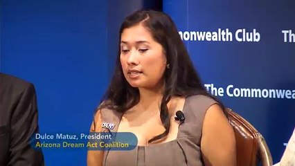 Could Immigration Policy Deport the Next Albert Einstein?