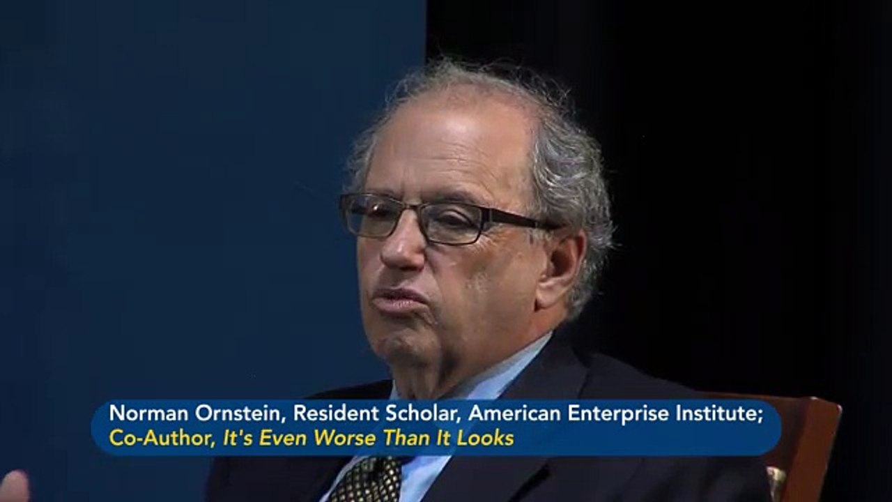 Republicans: ‘Start Compromising and Stop Hostage Taking’