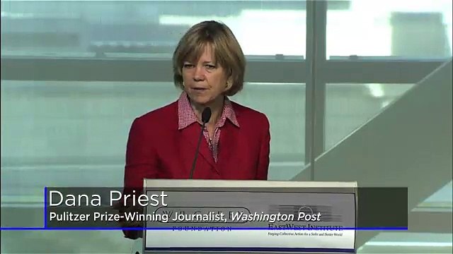 U.S. Security: 9/11 and Rapid Rise of Private Contractors