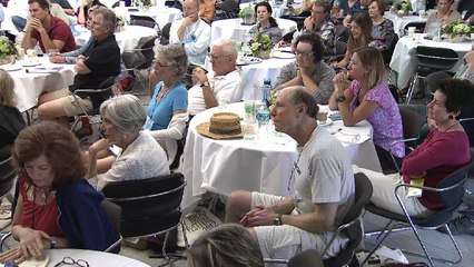 A Liberal Bias? NPR Seeks Truth Not Balance