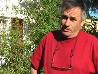 Bernard soutient Ségolène ROYAL