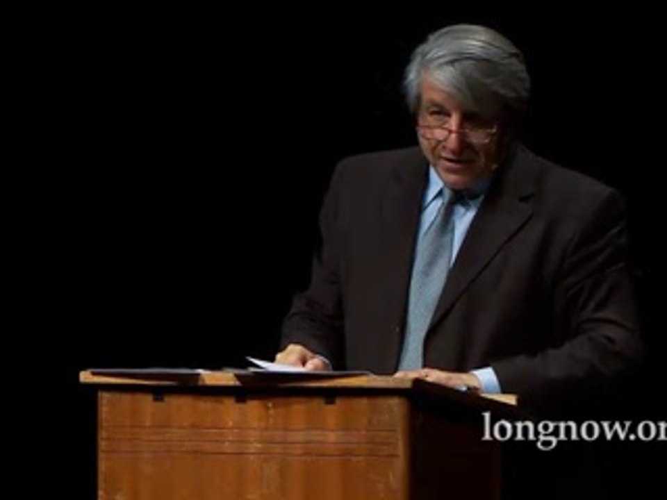 Urban Futures: Instant Cities, Seasteads & Moon Colonies