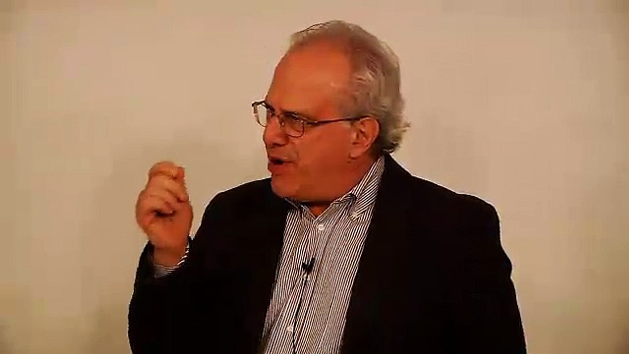 Richard Wolff on Greek Crisis: Harbinger of US Future?