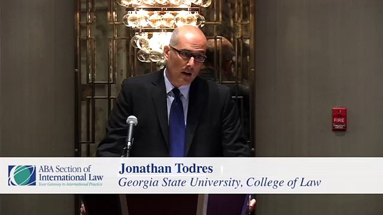 In Human Trafficking Cases, Prevention Should Come First