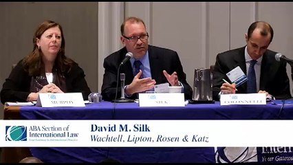 Corruption, Deception and the Importance of Due Diligence