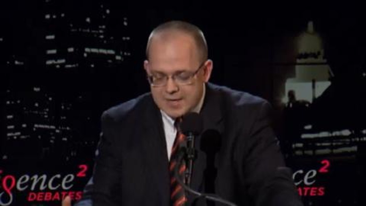 Evgeny Morozov: Opinions of Friends Matter Most Online