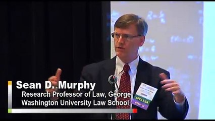 International Law and Judging Wrongful Conduct