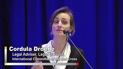 The Role of Cyber Operations in International Law