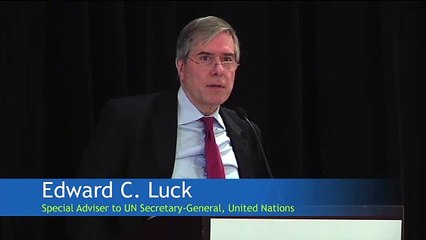 Responsibility to Protect as a Principle