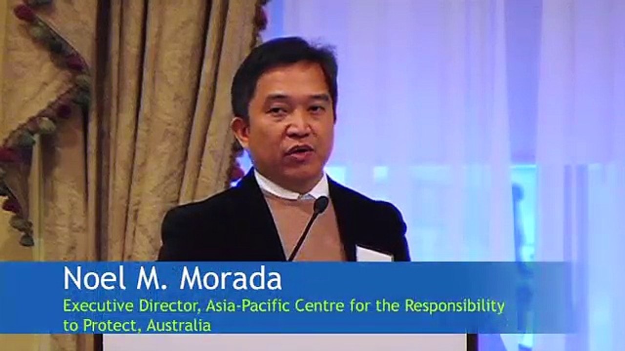 Regional R2P Efforts Cannot Succeed Absent Domestic Laws