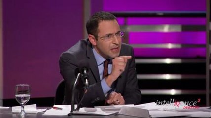 Passions Run High at U.N. Palestine Debate