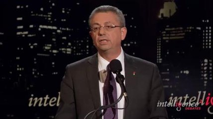 Barghouti: 'U.N. Membership Will Give Palestine Hope'