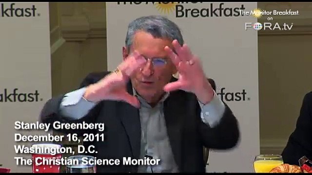 Voters Skeptical on 'Sacrifice,' Favor Taxing Rich