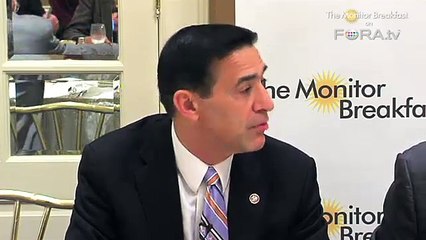 Fast and Furious: Should Att'y General Holder Resign?