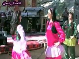 ظبي مزيون اغنية يمنية جميلة لفرقة هود العيدروس ورقص روعة