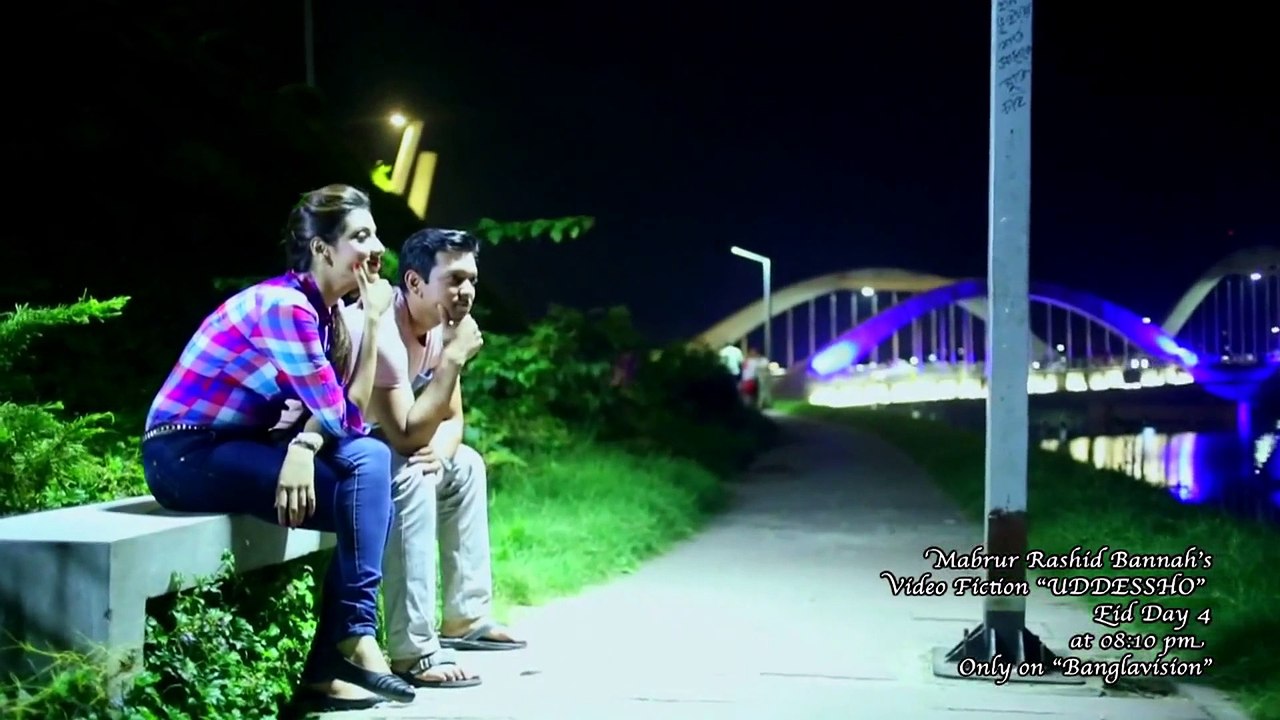 Bangla Video Song 2014 Uddesho Nei Full HD By Tahsan ( Official Music Video )