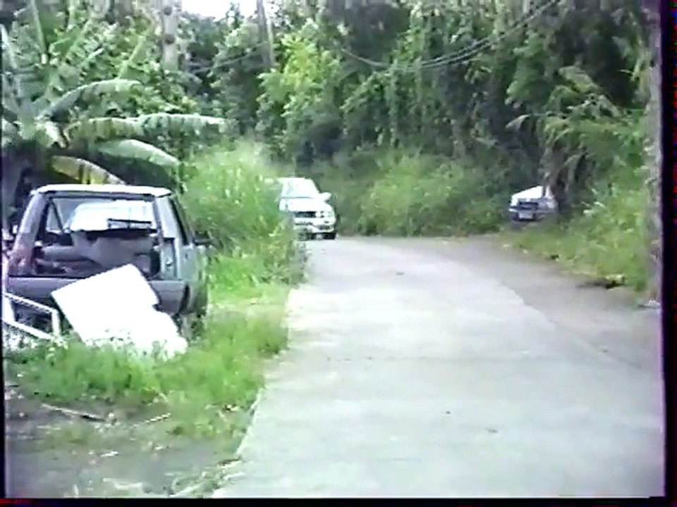 rallye de la montagne 98