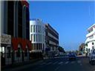 جيبوتي بلد عربي في القرن الأفريقي