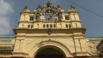 India palaces under threat from tough economy