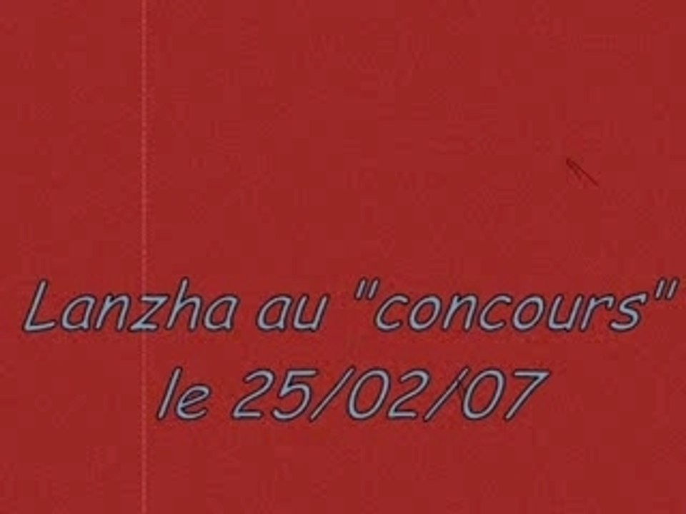 Montage lan
